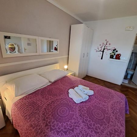 Guesthouse Villa Stanovic Vlaho Cavtat Buitenkant foto