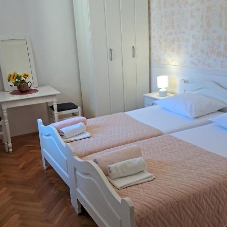 Guesthouse Villa Stanovic Vlaho Cavtat Buitenkant foto