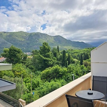 Guesthouse Villa Stanovic Vlaho Cavtat Buitenkant foto