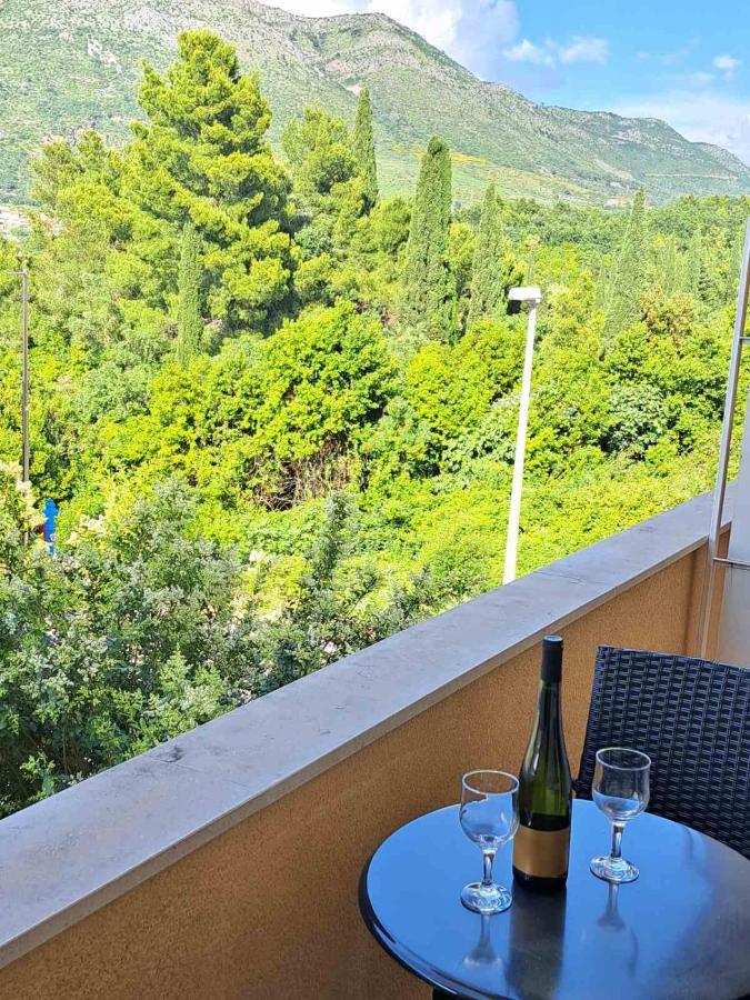Guesthouse Villa Stanovic Vlaho Cavtat Buitenkant foto