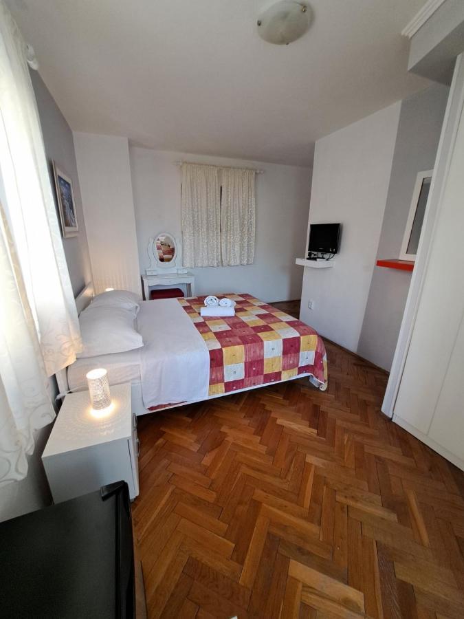 Guesthouse Villa Stanovic Vlaho Cavtat Buitenkant foto