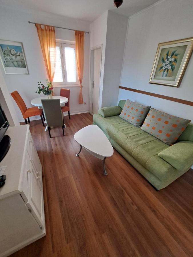 Guesthouse Villa Stanovic Vlaho Cavtat Buitenkant foto