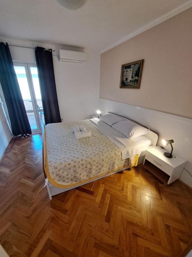 Guesthouse Villa Stanovic Vlaho Cavtat Buitenkant foto