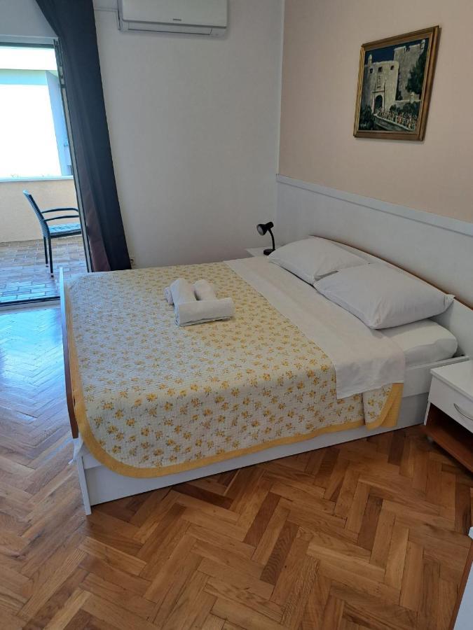 Guesthouse Villa Stanovic Vlaho Cavtat Buitenkant foto