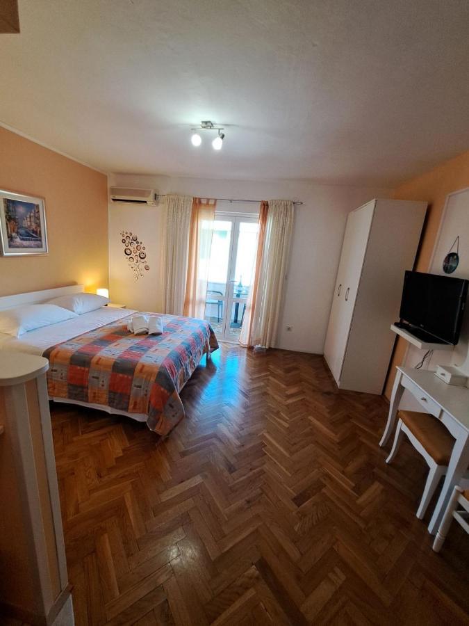 Guesthouse Villa Stanovic Vlaho Cavtat Buitenkant foto