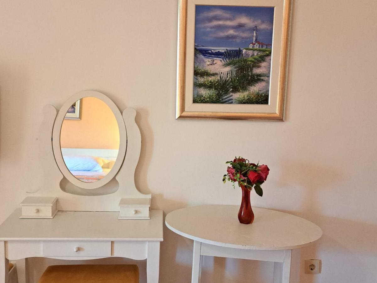 Guesthouse Villa Stanovic Vlaho Cavtat Buitenkant foto