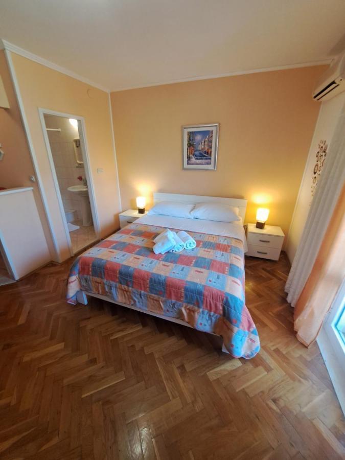 Guesthouse Villa Stanovic Vlaho Cavtat Buitenkant foto
