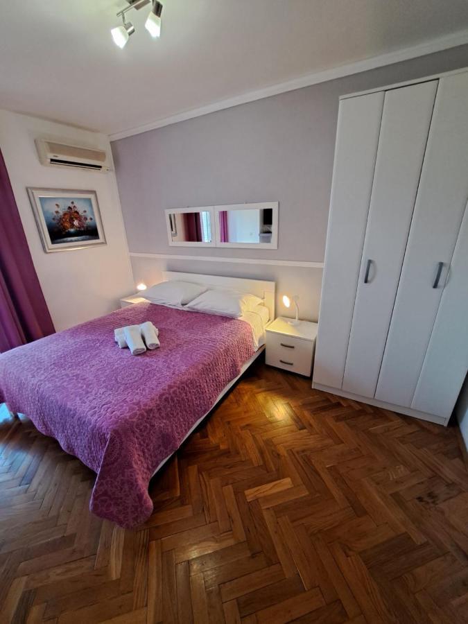 Guesthouse Villa Stanovic Vlaho Cavtat Buitenkant foto