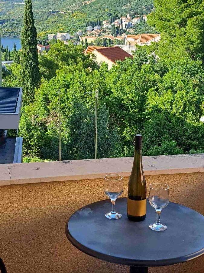 Guesthouse Villa Stanovic Vlaho Cavtat Kamer foto