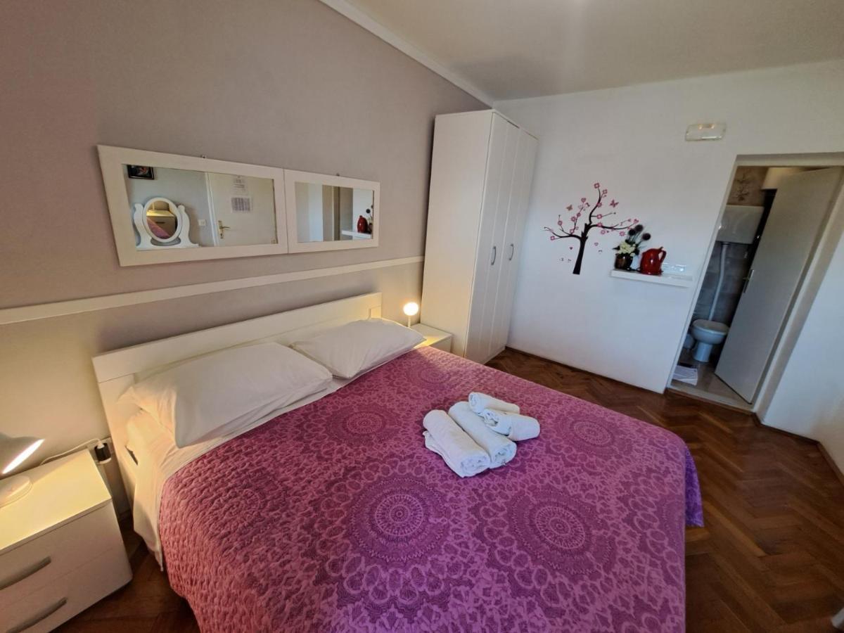 Guesthouse Villa Stanovic Vlaho Cavtat Buitenkant foto