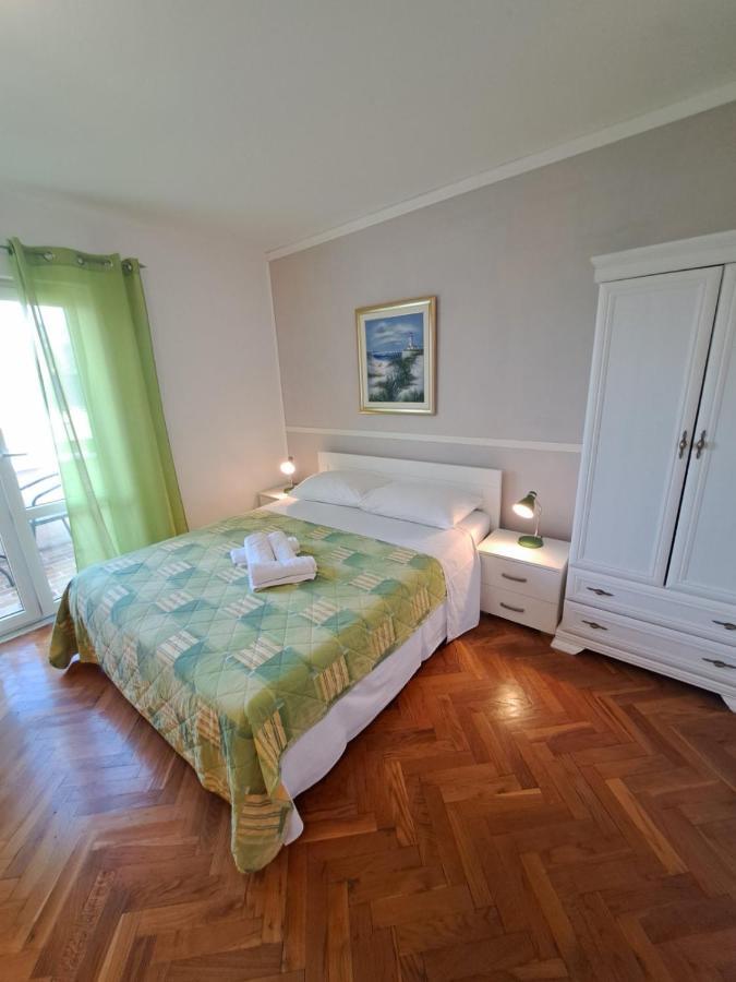 Guesthouse Villa Stanovic Vlaho Cavtat Buitenkant foto