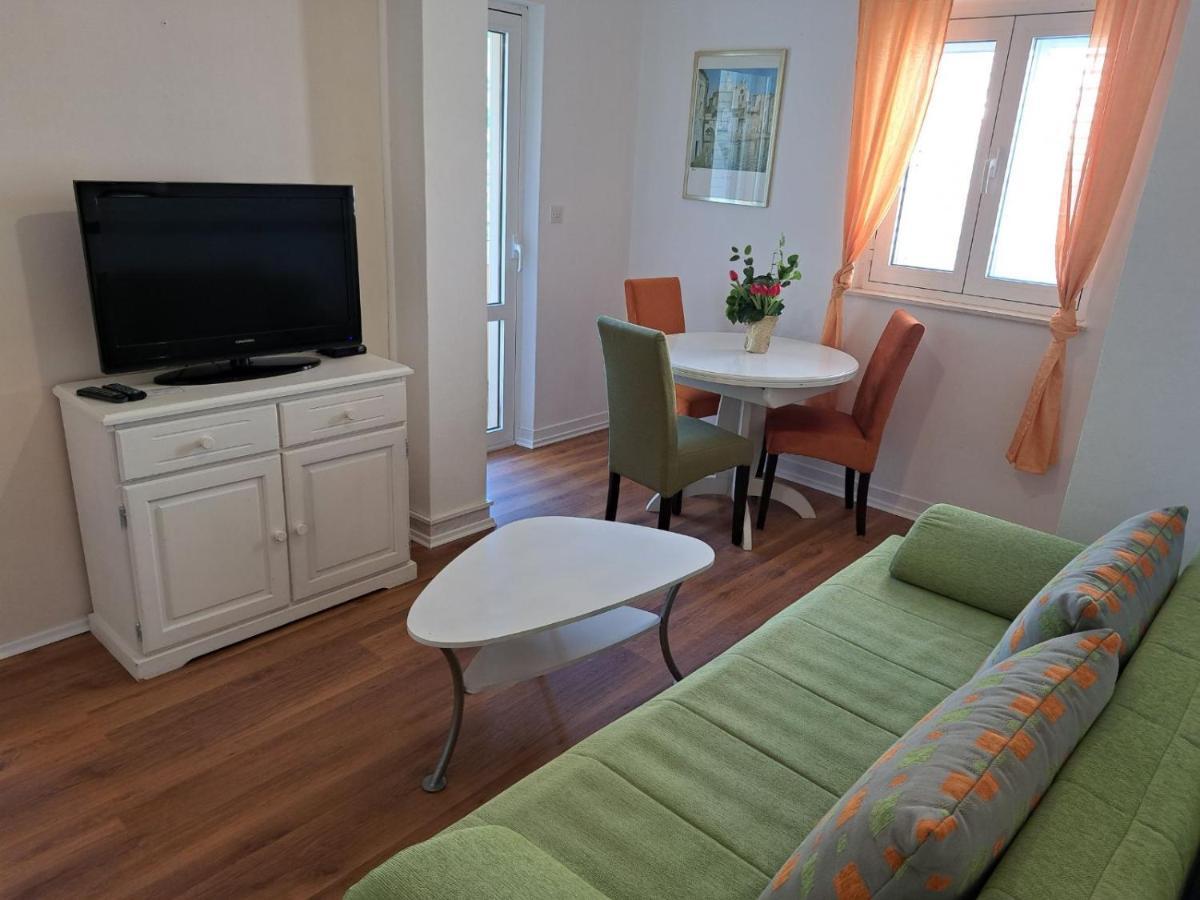 Guesthouse Villa Stanovic Vlaho Cavtat Buitenkant foto
