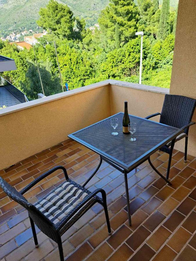 Guesthouse Villa Stanovic Vlaho Cavtat Buitenkant foto