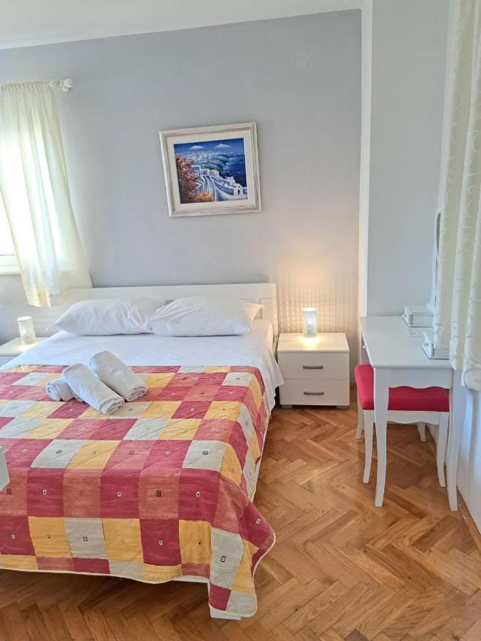 Guesthouse Villa Stanovic Vlaho Cavtat Buitenkant foto