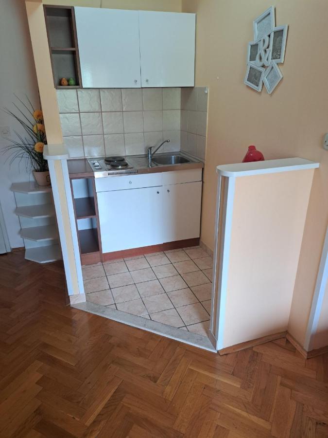 Guesthouse Villa Stanovic Vlaho Cavtat Kamer foto