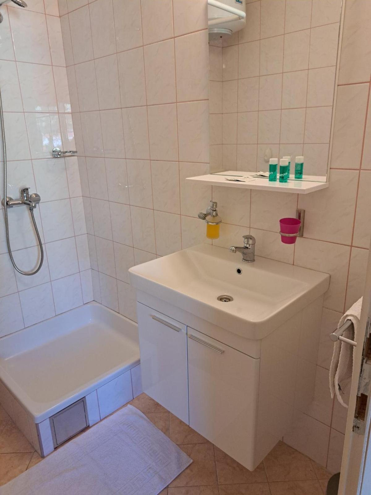 Guesthouse Villa Stanovic Vlaho Cavtat Buitenkant foto