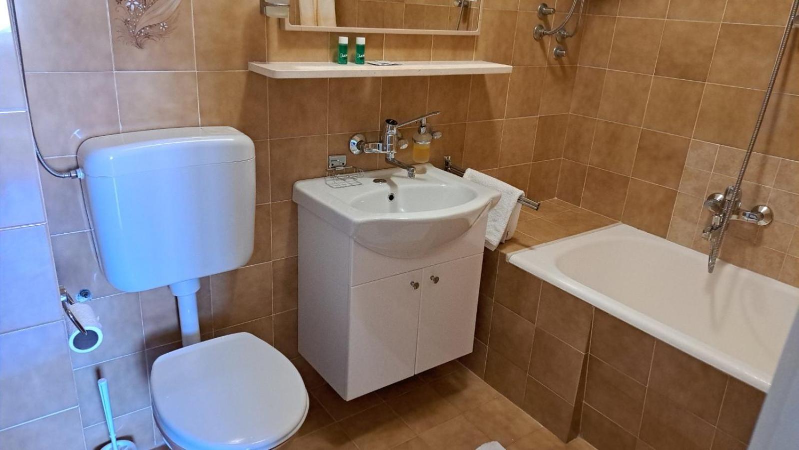 Guesthouse Villa Stanovic Vlaho Cavtat Kamer foto
