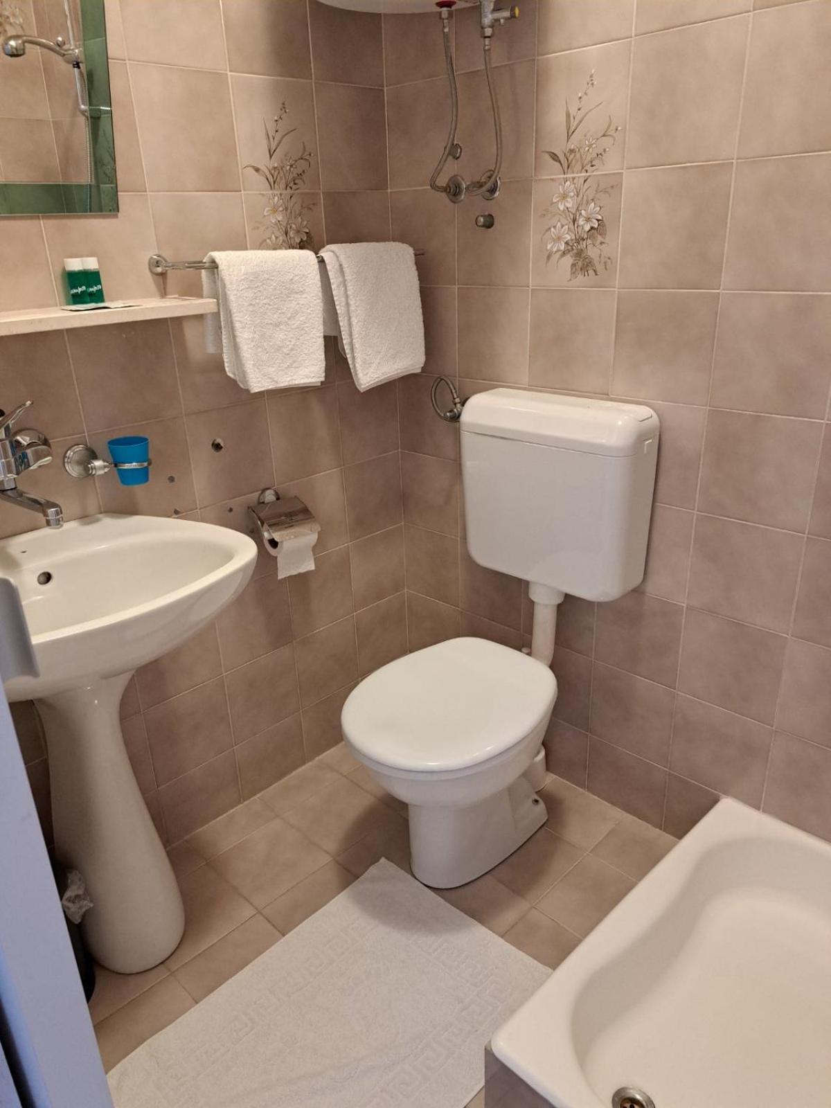 Guesthouse Villa Stanovic Vlaho Cavtat Buitenkant foto